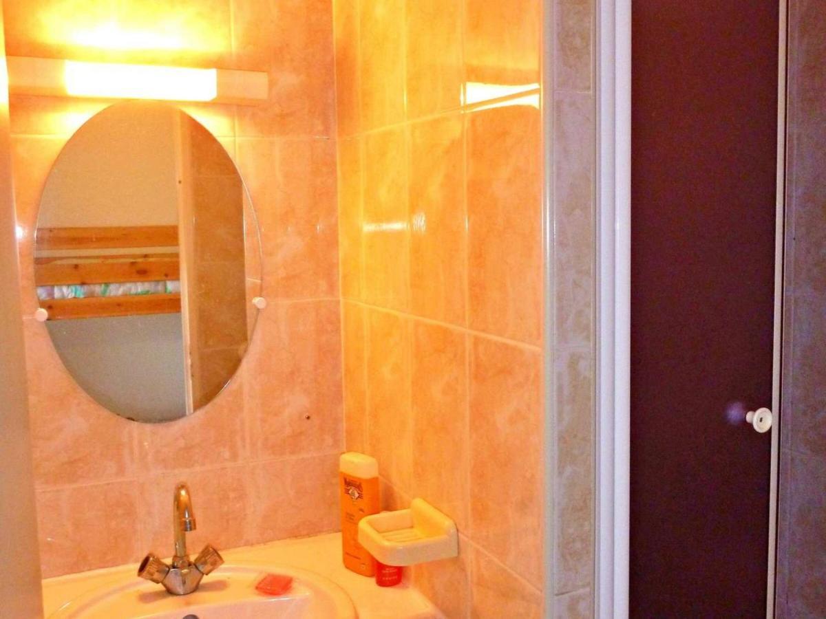Studio Cabine Cosy Avec Terrasse, Acces Direct Plage Et Parking Prive, 2-4 Pers, Animaux Ok - Fr-1-387-139 Marseillan  Zewnętrze zdjęcie